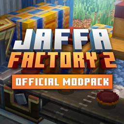 Jaffa Factory 2 tag icon