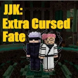 JJK Extra Cursed Fate tag icon