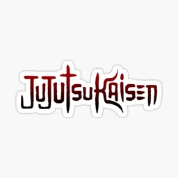 JJKL Jujutsu Kaisen Craft tag icon