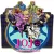 Jojo Brawl Beta tag icon
