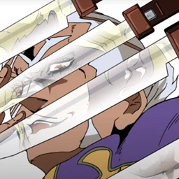 JoJo's Bizzare Craft tag icon