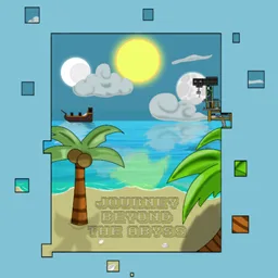Journey Beyond the Abyss tag icon