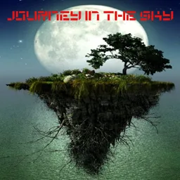 Journey In the Sky tag icon