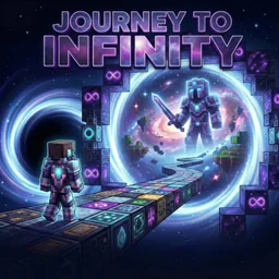 Journey To Infinity tag icon