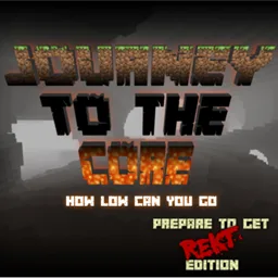 Journey to the Core tag icon