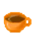 Juju's CoffeeCraft tag icon