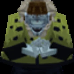 Jujutsu Craft Adventure tag icon
