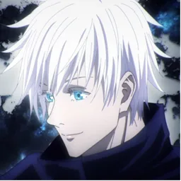 Jujutsu Kaisen Goatjo Server tag icon