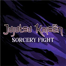 Jujutsu Kaisen (Sorcery Fight) tag icon
