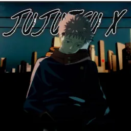 Jujutsu X tag icon