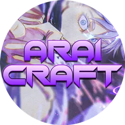Jujutsucraft Arai tag icon