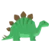 Jurassic Evolution Modpack tag icon