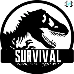 Jurassic Park - Official Pack (LMK16) tag icon