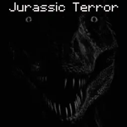 Jurassic Terror - A horror jurassic experience tag icon