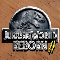 Jurassic World Reborn II tag icon