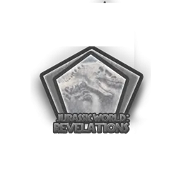 Jurassic World: Revelations® tag icon