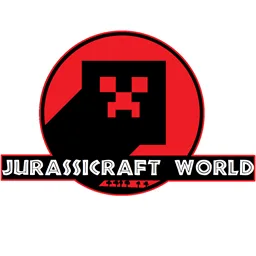 JurassicraftWorld tag icon