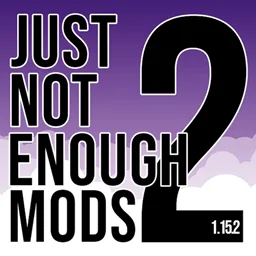 Just Not Enough Mods 2 (JNEM2) tag icon