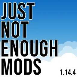 Just Not Enough Mods (JNEM) tag icon