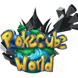 K-Gaming PokeCube World 1.12.2 tag icon