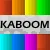 KABOOM! By: LBD tag icon