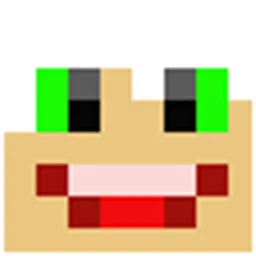 KaiKraft the Wrong Dimension tag icon