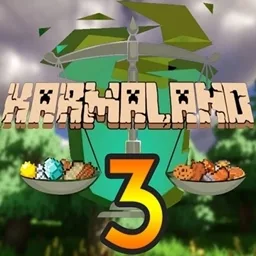 Karmaland 3 tag icon