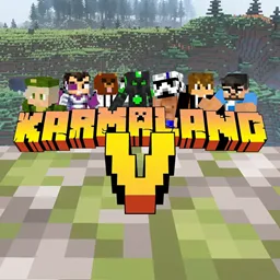 Karmaland 5 (Unofficial) tag icon