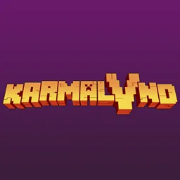 Karmaland-V tag icon