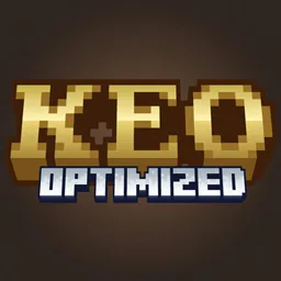 Keo optimized tag icon