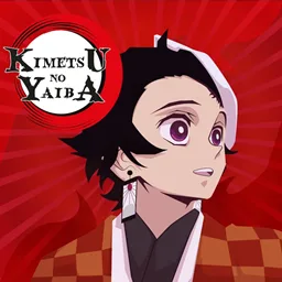 Kimetsu no Yaiba (Demon-Slayer) ModPack tag icon