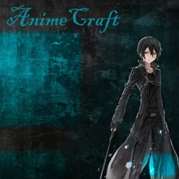Kind-of-Animecraft tag icon