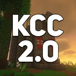 Kinda Crazy Craft 2.0 tag icon