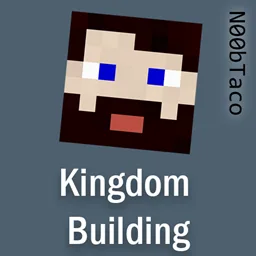 Kingdom Building tag icon