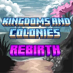 Kingdoms and Colonies Rebirth tag icon