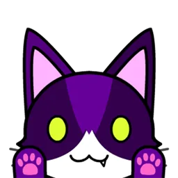 Kitten Craft tag icon