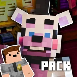 Kjwippy's FNAF Pack tag icon