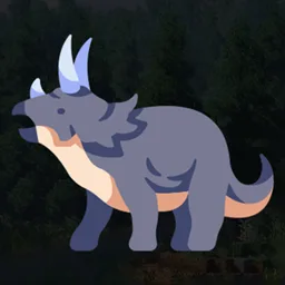 KN: Jurassic Evolution 2 tag icon