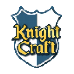 Knight Craft tag icon