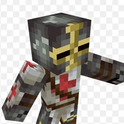 Knights, Mages, and Pirates Oh! My tag icon