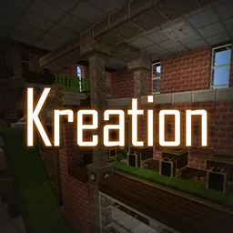 Kreation tag icon