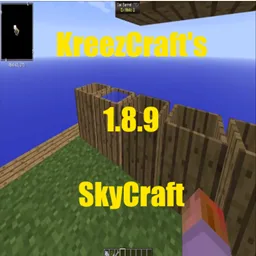 Kreezcraft Presents Skycraft tag icon