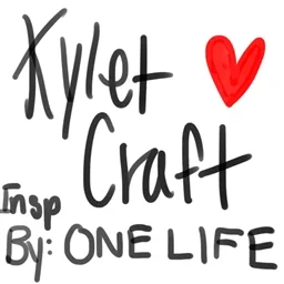 KyletCraft (One Life SMP Based) tag icon