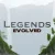 Legends Evolved Official tag icon