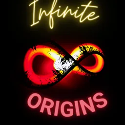 Legends Infinite Origins SMP Modpack tag icon