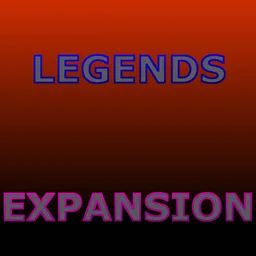 Legends Mod Expansion tag icon