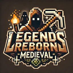 Legends Reborn: Medieval (LRM) tag icon