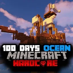 Legundo's Ocean Only World tag icon