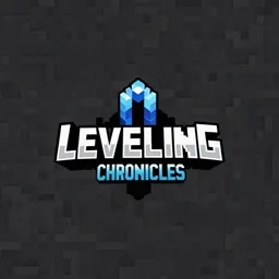 Leveling Chronicles tag icon