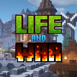 Life and War (Medieval) tag icon